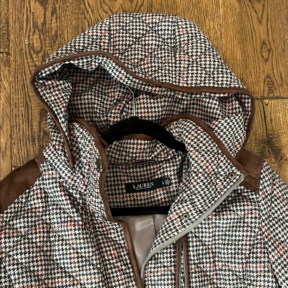 Women’s Vintage Jacket